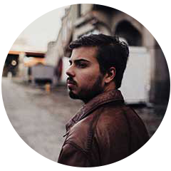 الرئيسيه john